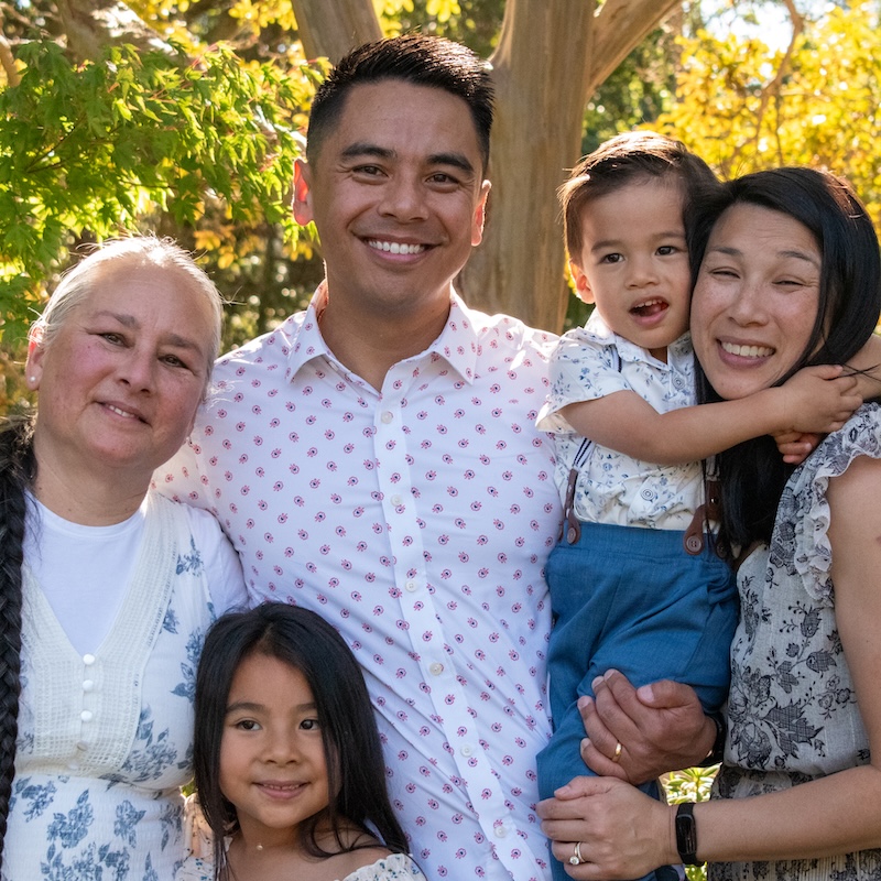 A photo of a person.