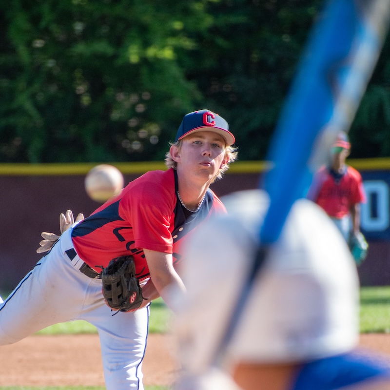 A photo of a person.